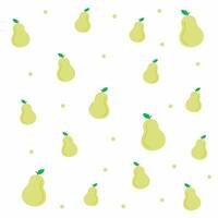 fruit motif vecteur des illustrations