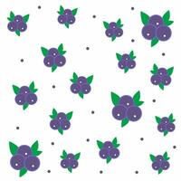 fruit motif vecteur des illustrations