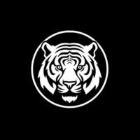 tigre - haute qualité vecteur logo - vecteur illustration idéal pour T-shirt graphique