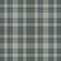 modèle sans couture de plaid tartan écossais. arrière-plan reproductible avec texture de tissu à carreaux. toile de fond de vecteur imprimé textile rayé.