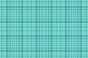 modèle sans couture texture de vecteur textile Contexte avec une plaid en tissu tartan vérifier.