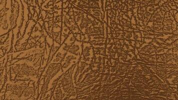 texture Contexte Naturel marron cuir, cuir Contexte pour conception vecteur