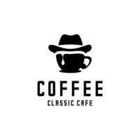 café café classique.eps vecteur