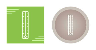 icône de vecteur de thermomètre
