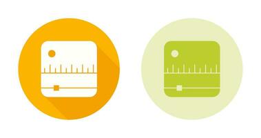 icône de vecteur de radio fm