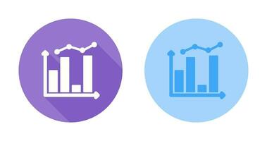 icône de vecteur de statistiques