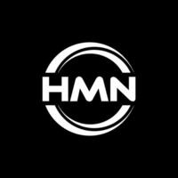 hum logo conception, inspiration pour une unique identité. moderne élégance et Créatif conception. filigrane votre Succès avec le frappant cette logo. vecteur