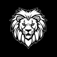 Lion - haute qualité vecteur logo - vecteur illustration idéal pour T-shirt graphique