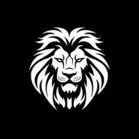 Lion - haute qualité vecteur logo - vecteur illustration idéal pour T-shirt graphique