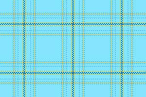 en tissu textile modèle de texture vérifier plaid avec une vecteur Contexte tartan transparent.