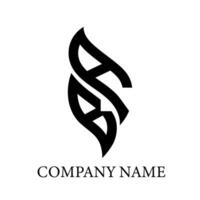ba lettre logo design.ba Créatif initiale ba lettre logo conception. ba Créatif initiales lettre logo concept. vecteur