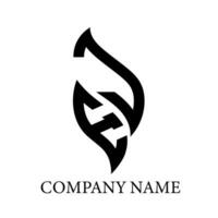 ej lettre logo design.ej Créatif initiale ej lettre logo conception. ej Créatif initiales lettre logo concept. vecteur
