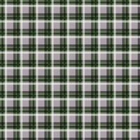 vecteur de buffle de modèle de plaid de tartan, papier peint de fond de tissu