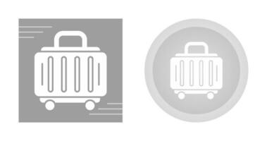 icône de vecteur de bagages