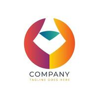 gratuit vecteur entreprise logo collection