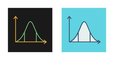 icône de vecteur de statistiques