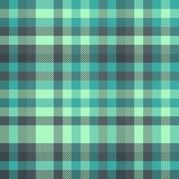 modèle en tissu sans couture de Contexte texture vecteur avec une plaid tartan vérifier textile.