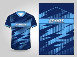 sport Jersey conception, Jersey modèle, Jersey texture, Jersey conception, sport Contexte vecteur