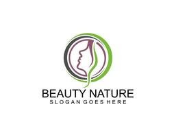 vecteur image. logo pour affaires dans le industrie de beauté, santé, personnel hygiène. magnifique image de une femelle affronter. linéaire stylisé image. logo de une beauté salon, santé industrie, maquillage artiste.