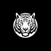 tigre - haute qualité vecteur logo - vecteur illustration idéal pour T-shirt graphique