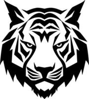 tigre - haute qualité vecteur logo - vecteur illustration idéal pour T-shirt graphique