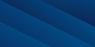 moderne foncé bleu abstrait Contexte. vague pente couleur. conception bannière. futuriste, entreprise vecteur