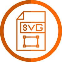 svg vecteur icône conception