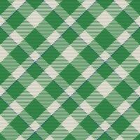 modèle sans couture de plaid tartan écossais. arrière-plan reproductible avec texture de tissu à carreaux. toile de fond de vecteur imprimé textile rayé.