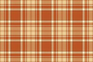 tartan ecosse vecteur de motif à carreaux sans couture. tissu de fond rétro. texture géométrique carrée de couleur de chèque vintage.