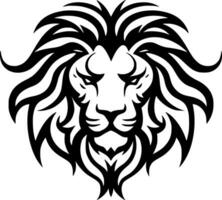 Lion - haute qualité vecteur logo - vecteur illustration idéal pour T-shirt graphique