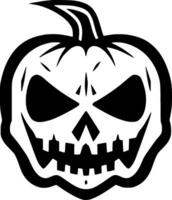 Halloween - haute qualité vecteur logo - vecteur illustration idéal pour T-shirt graphique