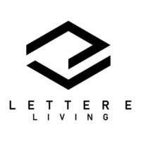 lettre e logo conception vecteur art