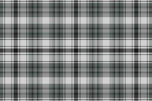 motif de couleur d'hiver tartan ou plaid. vecteur