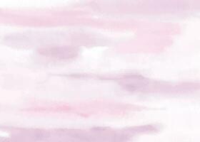 aquarelle rayures texture violet rose abstrait Contexte vecteur