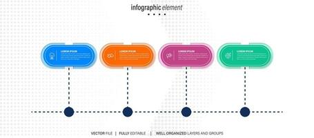 meilleur infographie modèles. présentation diapositives ensemble. cercle schémas, délais, lumière ampoule, puzzle cerveau diriger, brosse accident vasculaire cérébral bannières. médecine, éducation, écologie, affaires infographies. vecteur