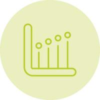 icône de vecteur de statistiques