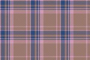 modèle sans couture de plaid tartan écossais. arrière-plan reproductible avec texture de tissu à carreaux. toile de fond de vecteur imprimé textile rayé.