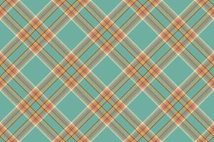 tartan ecosse vecteur de motif à carreaux sans couture. tissu de fond rétro. texture géométrique carrée de couleur de chèque vintage.