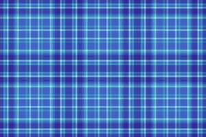 vérifier texture textile de tartan plaid vecteur avec une en tissu modèle sans couture Contexte.