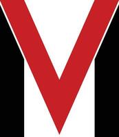 logo vecteur mv