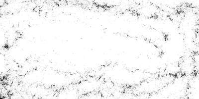 une noir et blanc image de une blanc Contexte vecteur