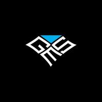 GM lettre logo vecteur conception, GM Facile et moderne logo. GM luxueux alphabet conception