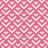 ordinaire zigzag chevron motif.motif sans couture chevron abstrait vague background.simple géométrique conception pour emballage. vecteur