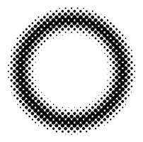 Demi-teintes vectorielles détaillées pour les arrière-plans et les dessins vecteur