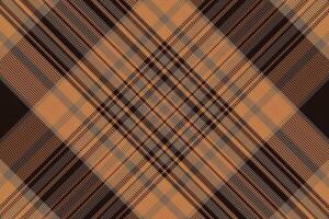 motif à carreaux tartan avec texture et couleur estivale. vecteur