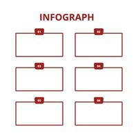 infographie vecteur conception modèle