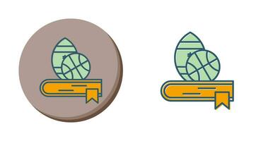 icône de vecteur d'éducation sportive