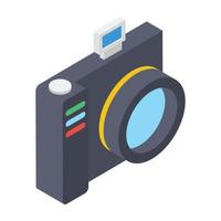 concepts de caméra de photographie