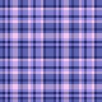 textile texture modèle de sans couture plaid vecteur avec une vérifier en tissu Contexte tartan.