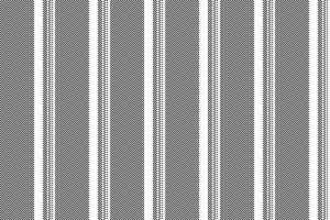 texture vecteur verticale de lignes en tissu textile avec une sans couture Contexte modèle Bande.